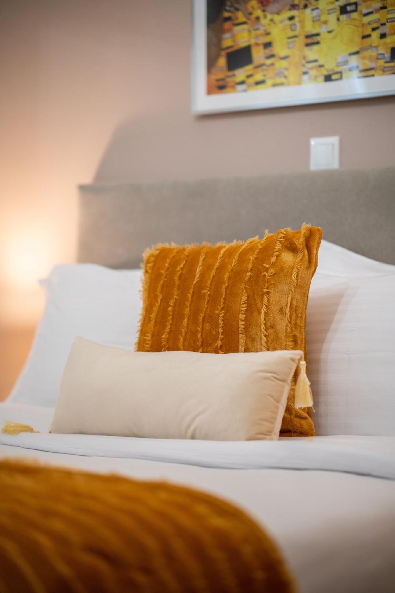 Athenian Dream Apartment-Spacious & Luxurious Zewnętrze zdjęcie